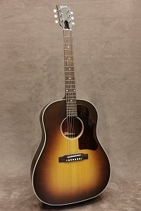 Gibson J-45 Faded FVS